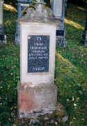 Koenigheim Friedhof 158.jpg (87408 Byte)